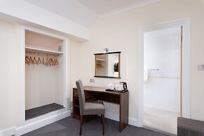 Best Western Carlton Hotel