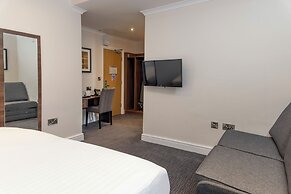 Best Western Carlton Hotel