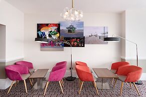 Best Western Carlton Hotel