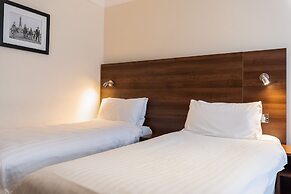 Best Western Carlton Hotel