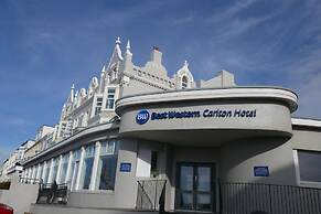 Best Western Carlton Hotel