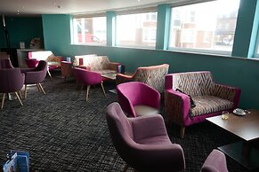 Best Western Carlton Hotel