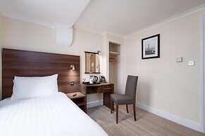 Best Western Carlton Hotel