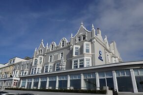 Best Western Carlton Hotel