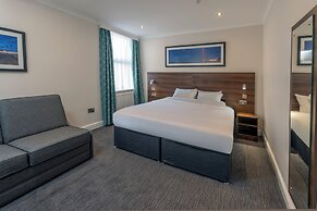 Best Western Carlton Hotel