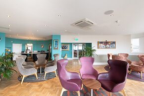 Best Western Carlton Hotel