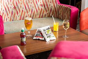 Best Western Carlton Hotel