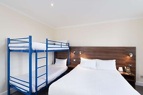 Best Western Carlton Hotel