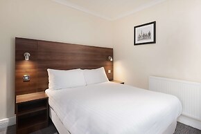 Best Western Carlton Hotel