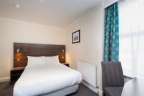 Best Western Carlton Hotel