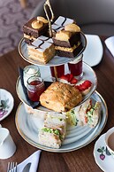 Best Western Carlton Hotel