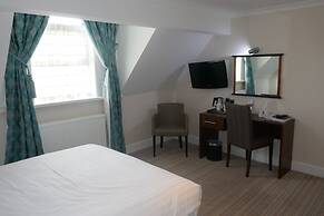 Best Western Carlton Hotel