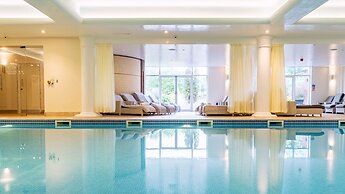 Stoke by Nayland Hotel, Golf and Spa
