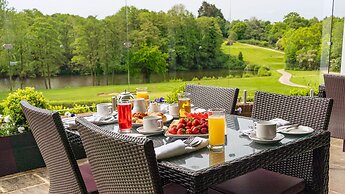 Stoke by Nayland Hotel, Golf and Spa