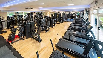 Stoke by Nayland Hotel, Golf and Spa