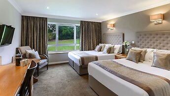 Stoke by Nayland Hotel, Golf and Spa