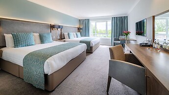 Stoke by Nayland Hotel, Golf and Spa