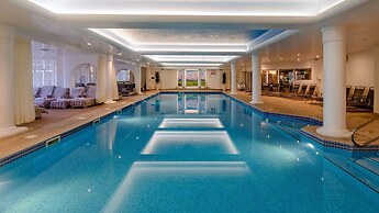 Stoke by Nayland Hotel, Golf and Spa