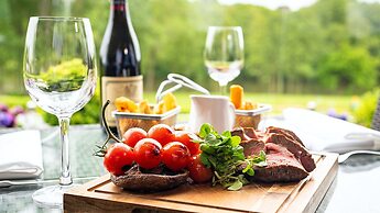 Stoke by Nayland Hotel, Golf and Spa