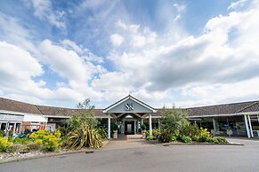 Stoke by Nayland Hotel, Golf and Spa