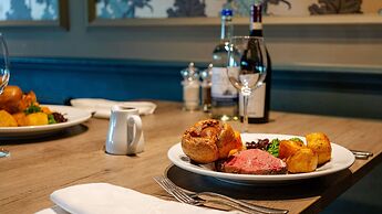 Stoke by Nayland Hotel, Golf and Spa