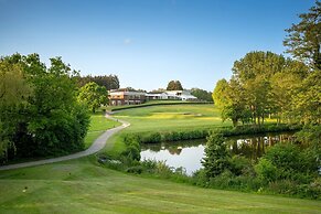 Stoke by Nayland Hotel, Golf and Spa