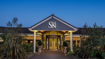 Stoke by Nayland Hotel, Golf and Spa