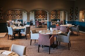 Stoke by Nayland Hotel, Golf and Spa