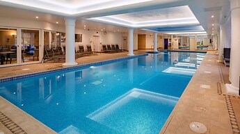 Stoke by Nayland Hotel, Golf and Spa