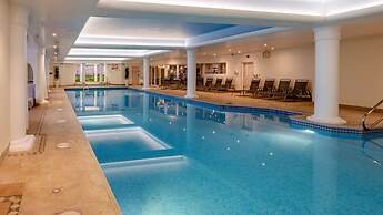 Stoke by Nayland Hotel, Golf and Spa