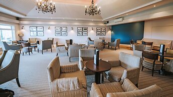 Stoke by Nayland Hotel, Golf and Spa