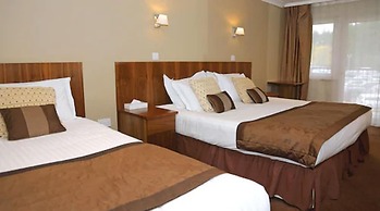 Stoke by Nayland Hotel, Golf and Spa