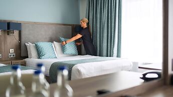 Stoke by Nayland Hotel, Golf and Spa