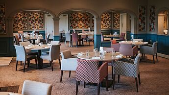 Stoke by Nayland Hotel, Golf and Spa