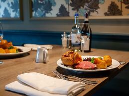 Stoke by Nayland Hotel, Golf and Spa