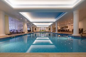 Stoke by Nayland Hotel, Golf and Spa