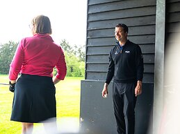 Stoke by Nayland Hotel, Golf and Spa