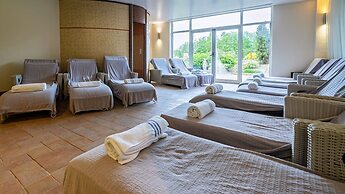 Stoke by Nayland Hotel, Golf and Spa