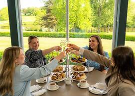 Stoke by Nayland Hotel, Golf and Spa