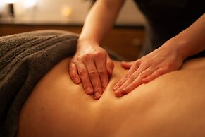 Stoke by Nayland Hotel, Golf and Spa