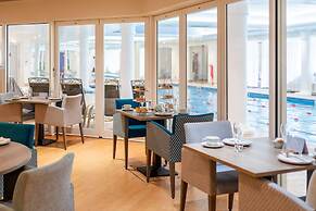 Stoke by Nayland Hotel, Golf and Spa