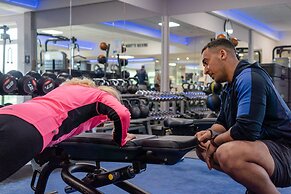 Stoke by Nayland Hotel, Golf and Spa