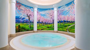 Stoke by Nayland Hotel, Golf and Spa