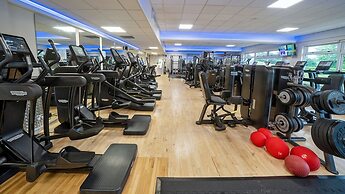 Stoke by Nayland Hotel, Golf and Spa