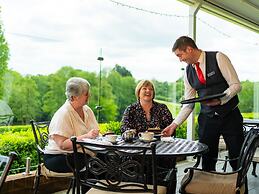 Stoke by Nayland Hotel, Golf and Spa