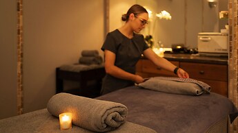 Stoke by Nayland Hotel, Golf and Spa
