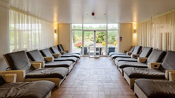 Stoke by Nayland Hotel, Golf and Spa