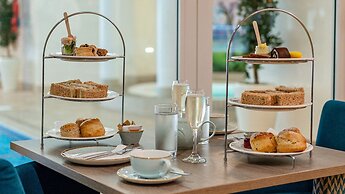 Stoke by Nayland Hotel, Golf and Spa