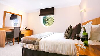 Stoke by Nayland Hotel, Golf and Spa