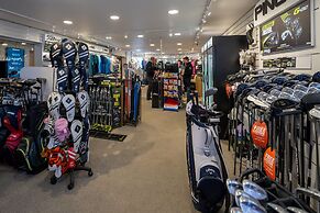 Stoke by Nayland Hotel, Golf and Spa